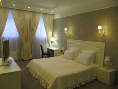 Imperial Wellness & SPA - 58