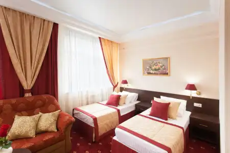 Alex Residence - 17