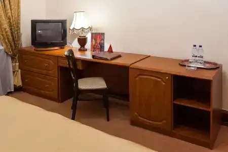 Legendary Sovietsky - 56