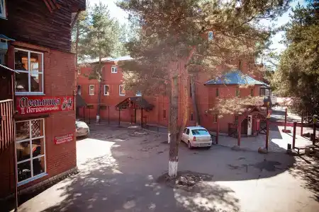 Rubicon - 3