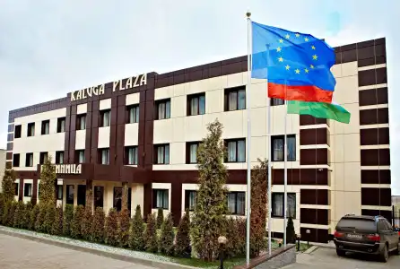 Kaluga Plaza - 1