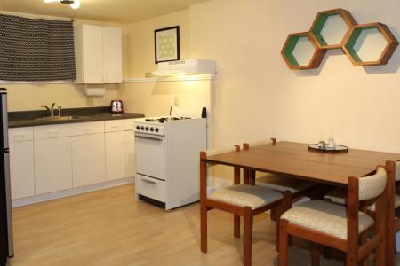 Bell In The Woods Guest House - 111