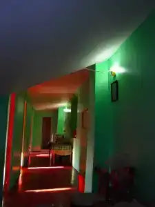 Green Stairs Guest House - 12