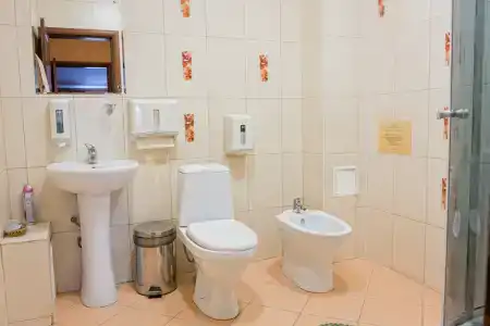 Gostinitsa Miloslavskij - 55