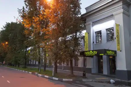 KristInn - 0