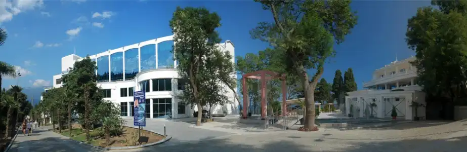 Primorsky Park SPA - 8