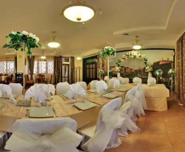 Villa Venetsiya - 27