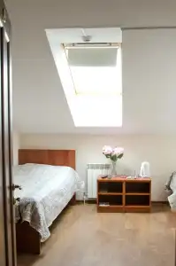Baker Street Mini-Hotel - 22