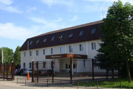 IntermasHotel - 1