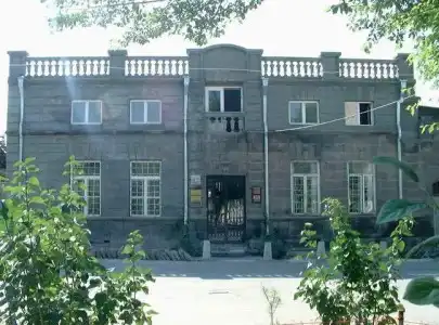 Villa Delenda - 0
