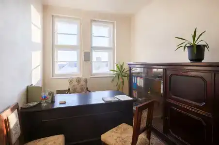 Foster Hostel - 10