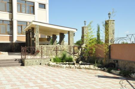 Villa Venetsiya - 2