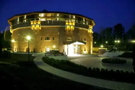 Citadel Inn Gastro Boutique - 1
