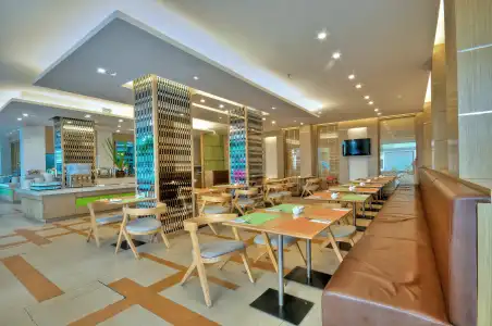 Ashlee Plaza Patong & Spa - 16