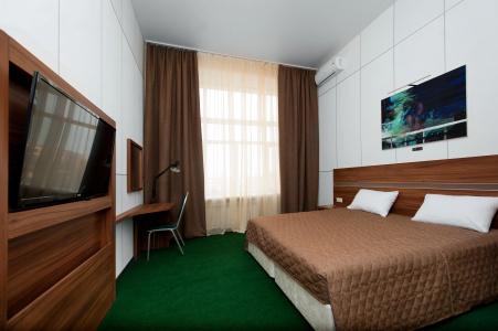 Art-Volzhskii Resort - 2