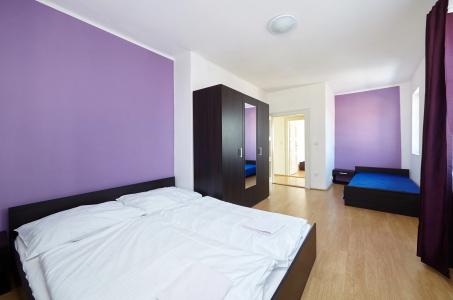 Foster Hostel - 45
