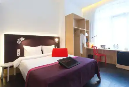 AZIMUT Tulskaya Moscow - 72