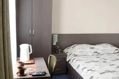 Baker Street Mini-Hotel - 27