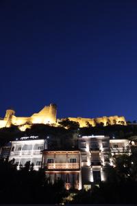 Citadel Narikala - 10