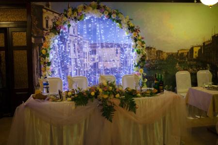 Villa Venetsiya - 24