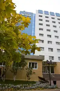 Priokskaya - 1