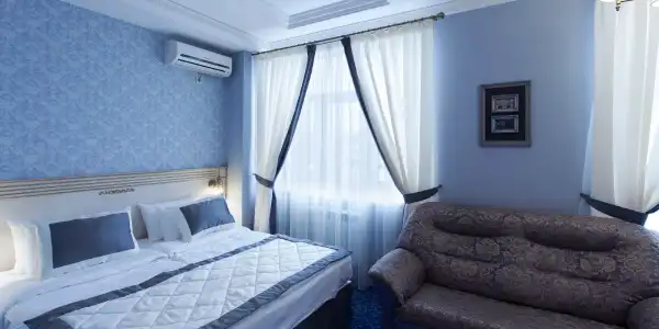 Alex Residence - 36