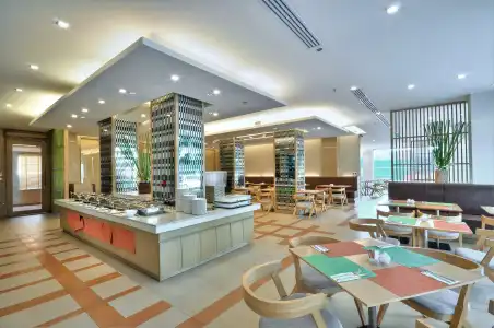Ashlee Plaza Patong & Spa - 18