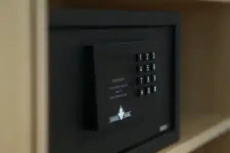 AZIMUT Tulskaya Moscow - 55