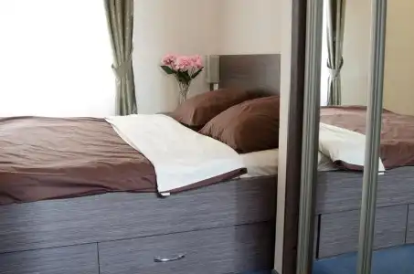 Baker Street Mini-Hotel - 30