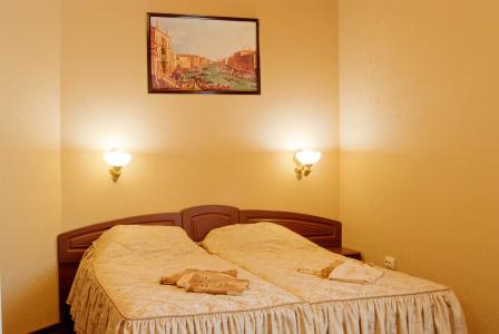 Villa Venetsiya - 88