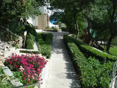 Primorsky Park SPA - 9