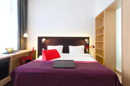 AZIMUT Tulskaya Moscow - 76