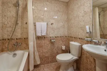 Slavyanka - 11