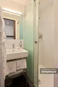 AZIMUT Tulskaya Moscow - 81