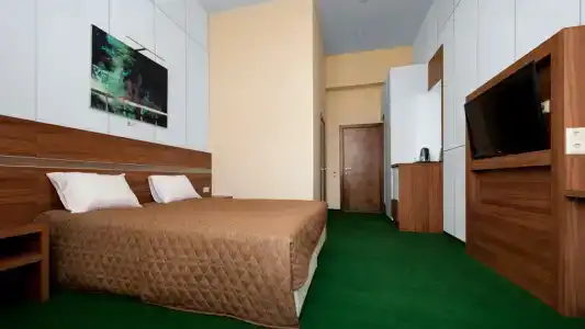 Art-Volzhskii Resort - 56