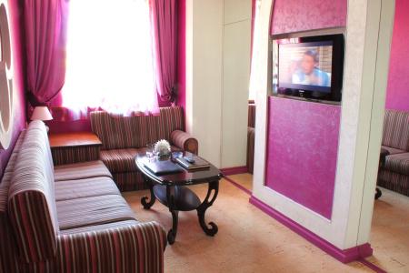 Gostiny Dvor Mini-Hotel - 81