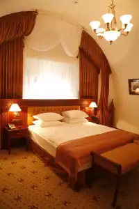 Citadel Inn Gastro Boutique - 66