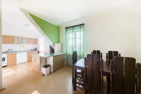 Foster Hostel - 5