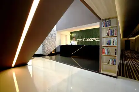 Futuro - 9