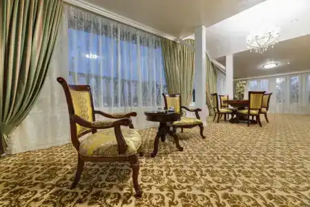 Bristol Spa-hotel - 113