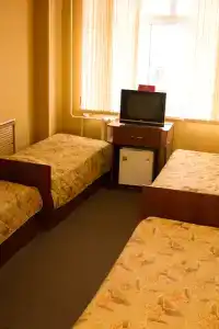 Universitetskaya - 54