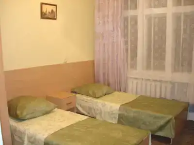 Pansionat Rodina - 45