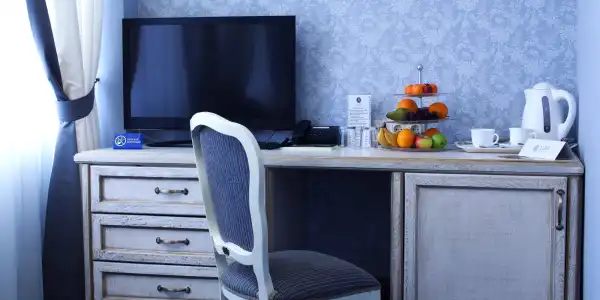 Alex Residence - 38