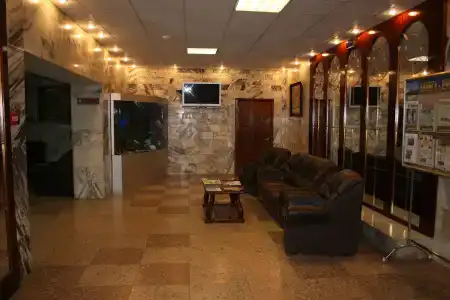 Priokskaya - 3