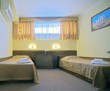 Бристоль - 24