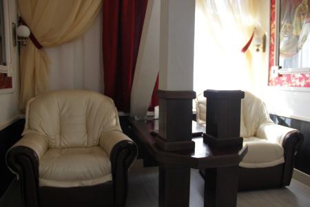 Gostiny Dvor Mini-Hotel - 55