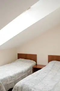 Baker Street Mini-Hotel - 25