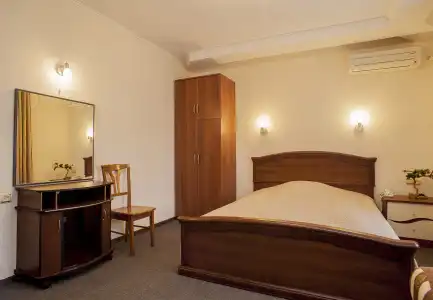 Domik V Samare Mini-Hotel - 10