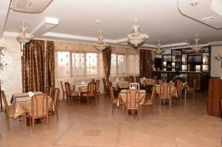 Villa Venetsiya - 31
