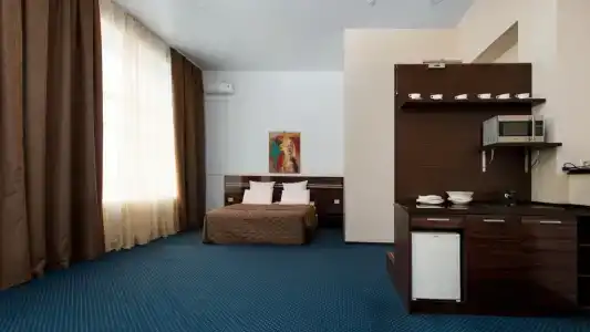 Art-Volzhskii Resort - 72